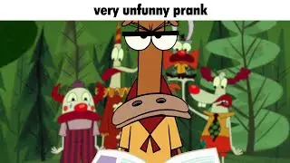 Camp Lazlo - 