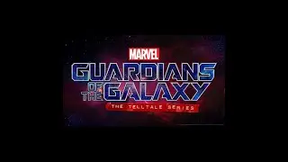 Let's Play Guardians of the Galaxy: The Telltale Series (Session 2)