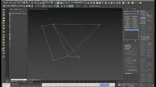 Настройка привязок в 3ds max