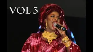 FATI KOUYATE - MAIMOUNA FOFANA VOL 3