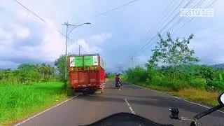 Padangsidimpuan Tour - Batunadua To Palopat Pijor Koling - Jl. Jend. AH Masution