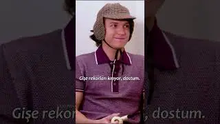 Tom Holland'ın Hayranın İtirafına Karşı Dürüstlüğü! #shorts