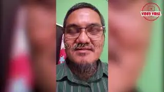atas permintaan jonru, video curhata ini disebarkan..