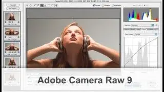 How To Active Camera Raw Filter in Photoshop || Photoshop Camera Raw Plug-in || Camera Raw Plug-in