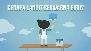 Why is The Sky Blue?