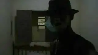 Robot Dance.