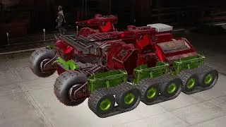 Omnibox whirlwind build [crossout mobile]