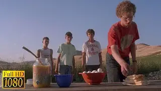 HD (1080p) - Napoleon Dynamite - Chicken Farming