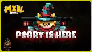 LAST UPDATE Before Full Release