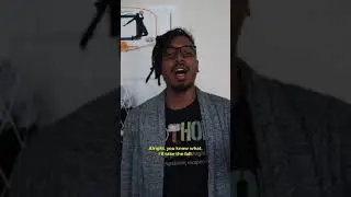 When the Wife makes you Punish your Child