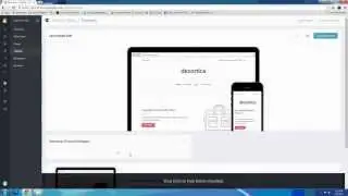 1 Install Shopify Themes
