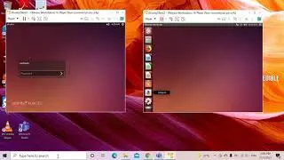 VM: Obtain IP and mac address for clients, connect host to client via SSH and transfer files via SCP