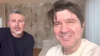Dino Baggio su Luca Vialli : ecco cosa penso davvero