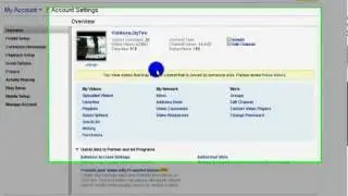 How to remove copyright on youtube