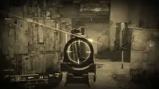 1.08 KD - 24th Crucible Match