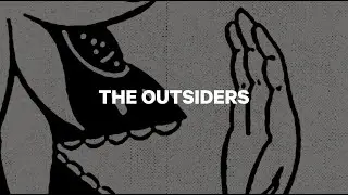 2021 CAPiTA Snowboards | THE OUTSIDERS