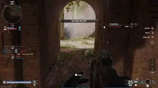 Black Ops 6 OPEN BETA Gameplay on RTX 3090 and  i5-13600K No Commentary