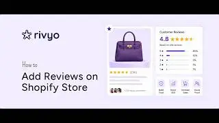 How to Add Reviews to Shopify Store for Free (2026) |  