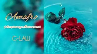 Amafro Instrumental (Amapiano type beat.