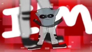 I'm Single, I'm Single Original Animation Meme