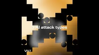 Mikko Uncut - 5 AI attack types