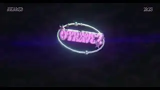 MENKED - OTRAVEZ (VISUALIZER)