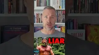 Is Andrew Huberman the next Jordan Peterson?