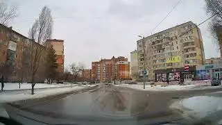 Хмельницького бул. 9-3
