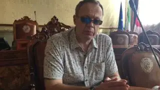 Один день в Болонье
