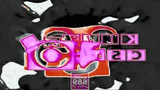[NEW EFFECT] Klasky Csupo in Mystery Space Earth Clearer