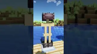 El MEJOR Mob de todos los TIEMPOS😱 [alex`s mobs]
