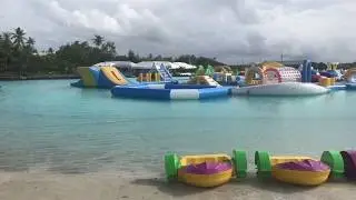 First time in Solea Mactan Resort