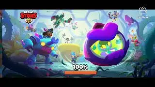 Game Brawl Stars - Star Lucifer