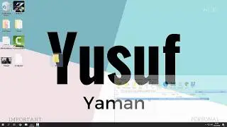 Videoya Altyazı Nasıl Eklenir  - Sesli 2018 -