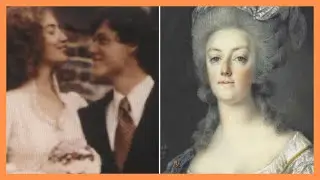 Top 16 Similarities of Marie Antoinette in Today’s Women