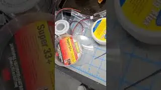 Proboat Horizon 30" Tug motor upgrade