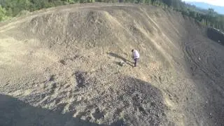 Testing the ServoCity NoMad 2of2