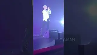 SHAMAN. Live. Концерт в Йошкар-Оле. 06.06.2023. «Гимн»