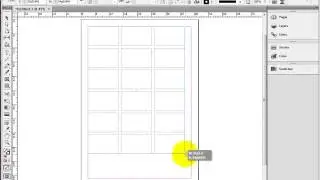 Lot Of Pictures With Adobe InDesign 1