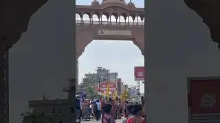 GAJAB MERE KHATU WALE | #ringus #rajasthan #youtubeshorts #viral #shyambaba #fast #ekadashi #mandir