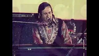 Wojciech Skowronski - Dobry blues