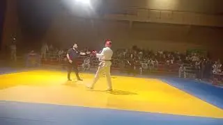 НАПРЯЖЁННЫЙ БОЙ ПО РУКОПАШНОМУ БОЮ🥋🥊🤼🔥🚀