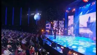 Алексей Гоман 