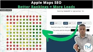 Apple Maps Better Rankings Means More Leads