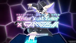 Friday Night Funkin: Vs Camellia | FULL GAMEPLAY SHOWCASE