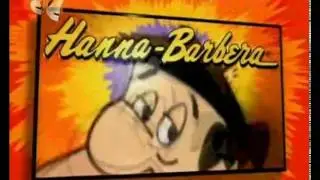 Hanna-Barbera All-Stars Comedy / Turner (1975/1994)