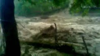 Сели сахт дар Тоҷикистон  дар ш.Вахдат дехаи Яфрак  
