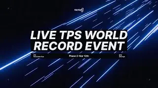 The Biggest Blockchain Speed Test in History! Phase II