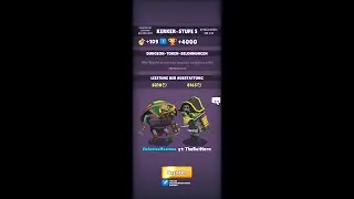 A few Good Abyss Speedruns 🔥🔥 Hunt Royale