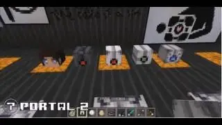 Топ 5 ресурс паков для майнкрафт из разных игр 1 8   1 9